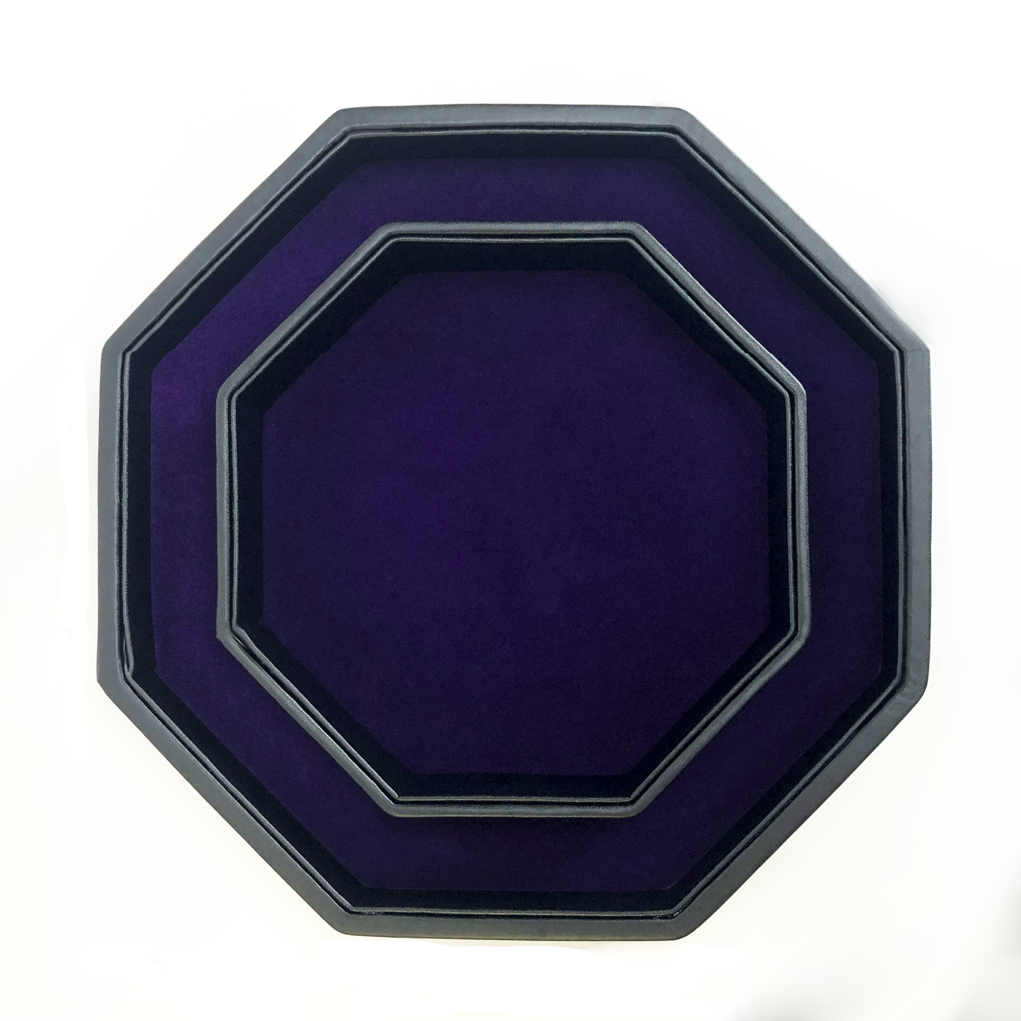 Dice Rolling Tray- Dragon Seal