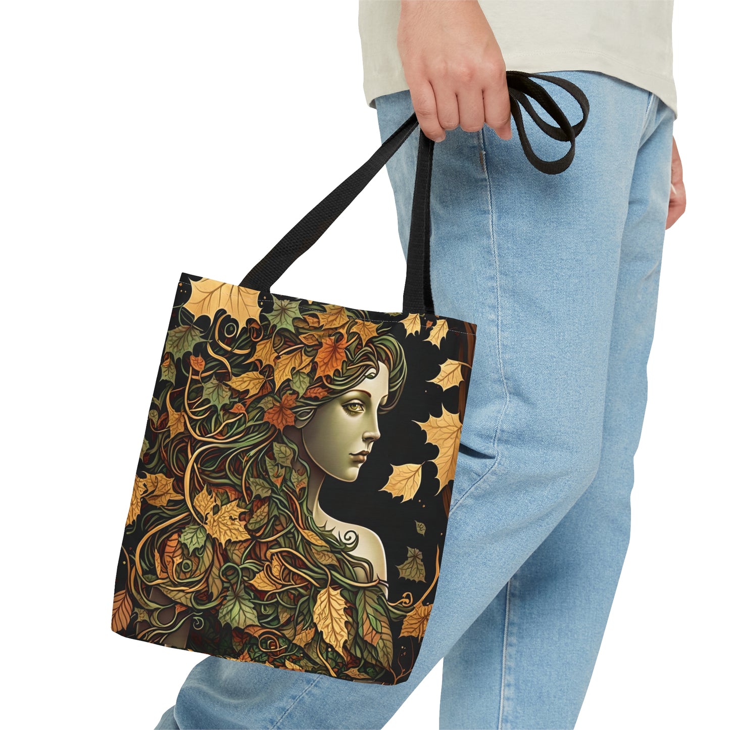 Wood Nymph- Tote Bag