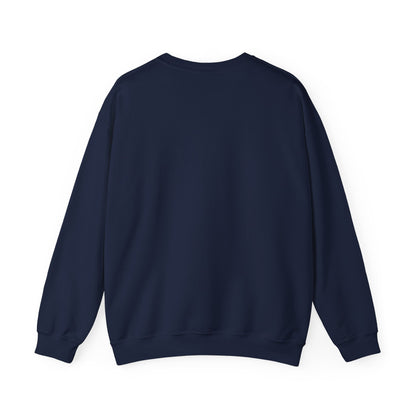 Play A Game- Unisex Crewneck Sweatshirt