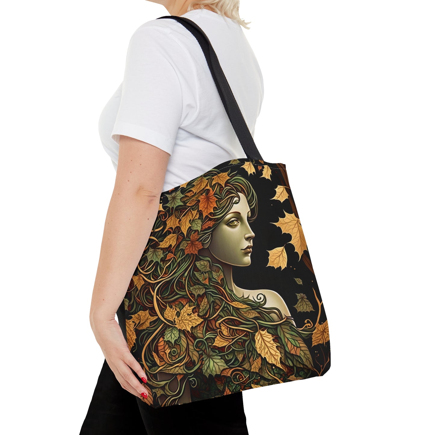 Wood Nymph- Tote Bag