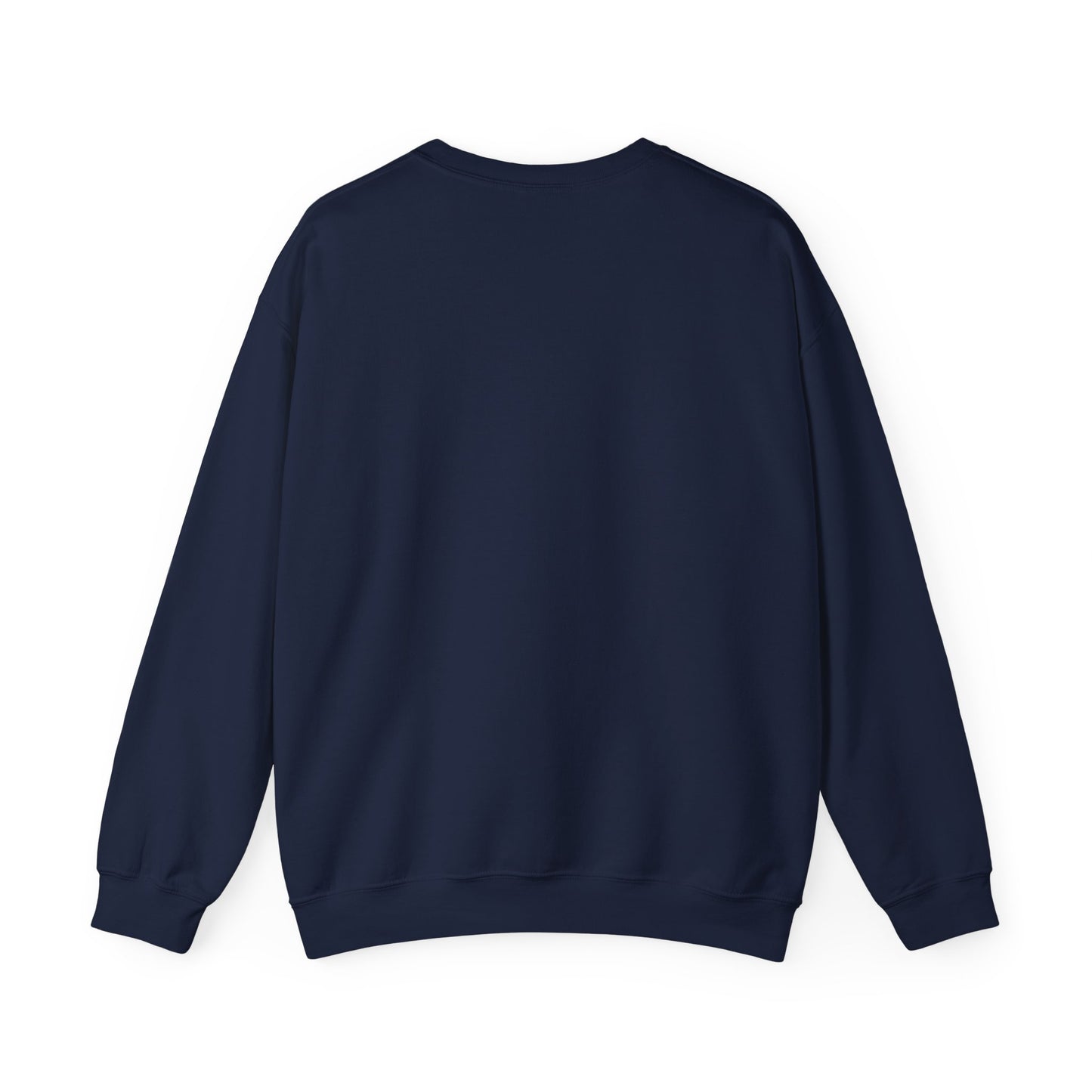Nautical 'Most Likely to Fall Asleep Early' Crewneck Sweatshirt