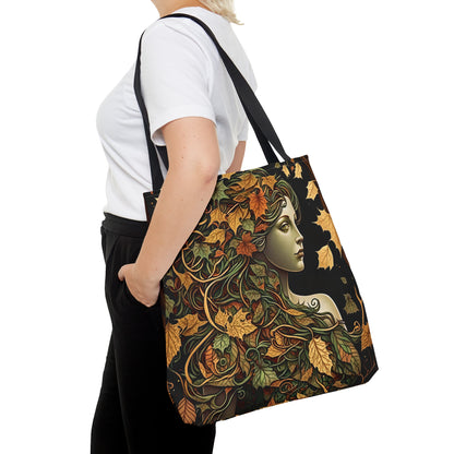 Wood Nymph- Tote Bag