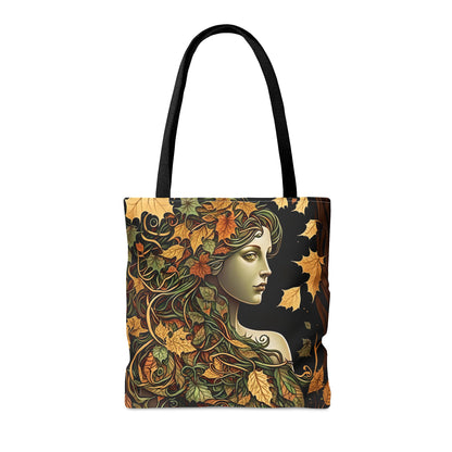 Wood Nymph- Tote Bag