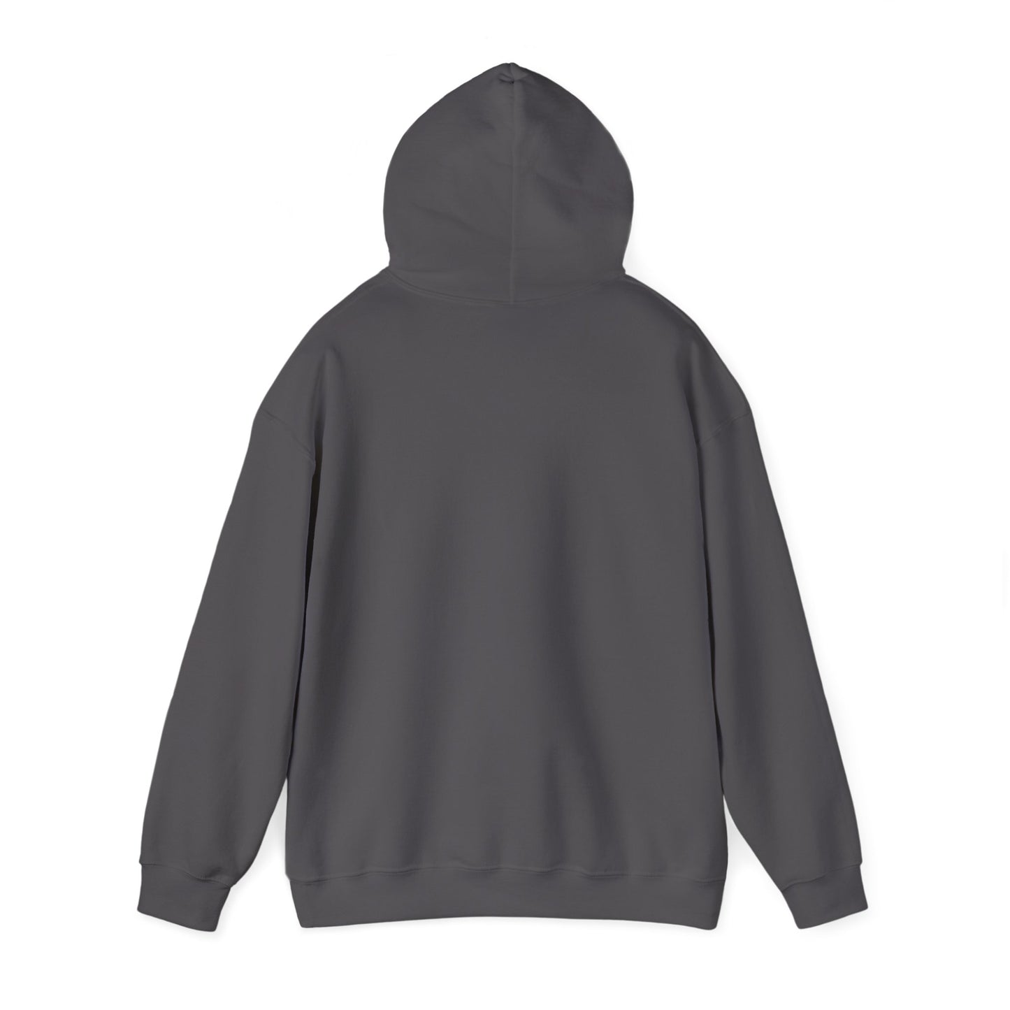 Skeletal Horde- Unisex Heavy Hooded Sweatshirt