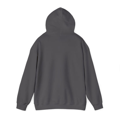Skeletal Horde- Unisex Heavy Hooded Sweatshirt