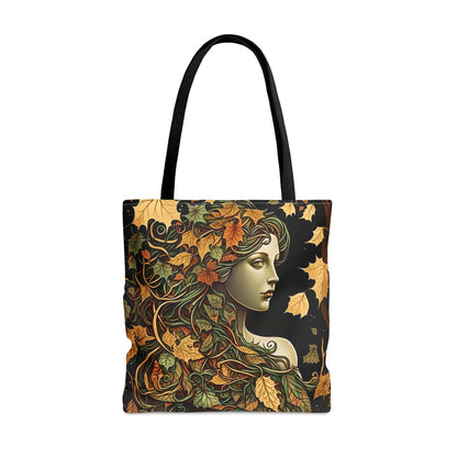 Wood Nymph- Tote Bag