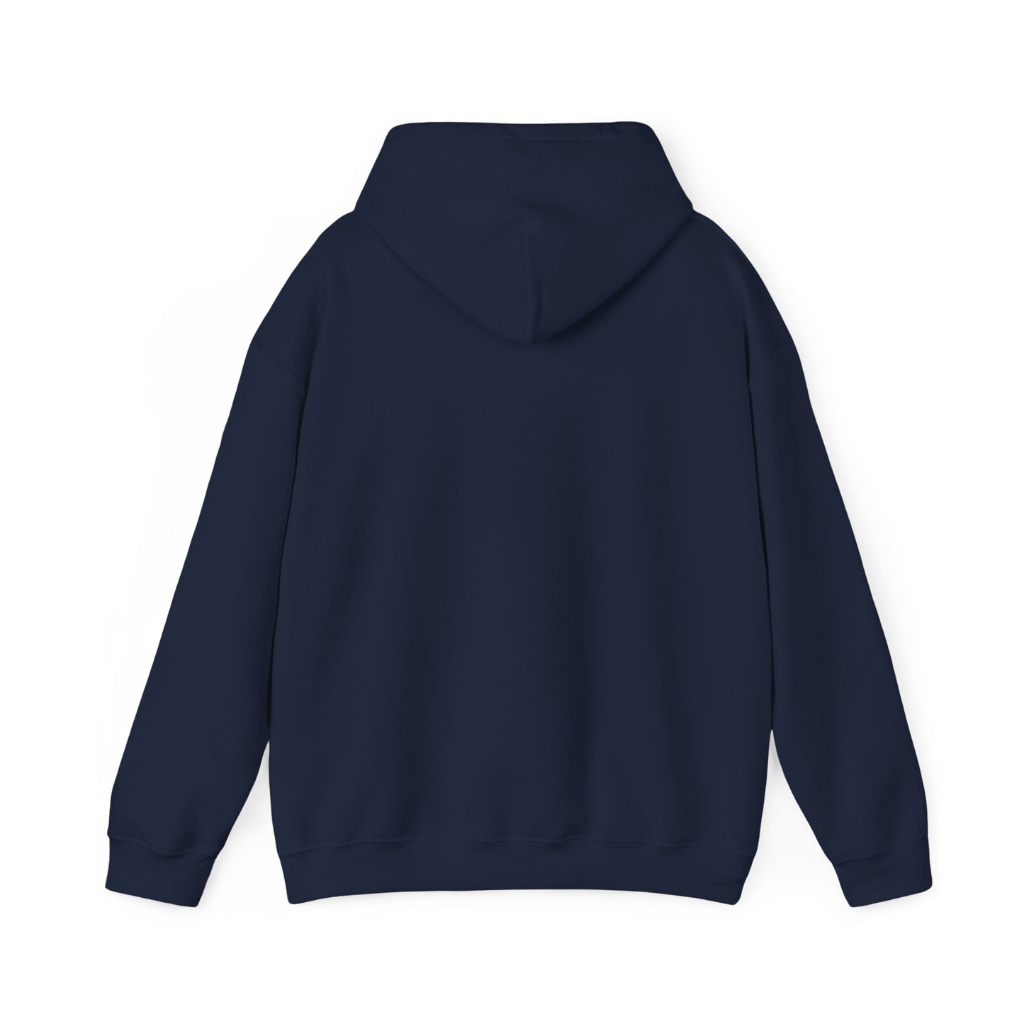 Skeletal Horde- Unisex Heavy Hooded Sweatshirt