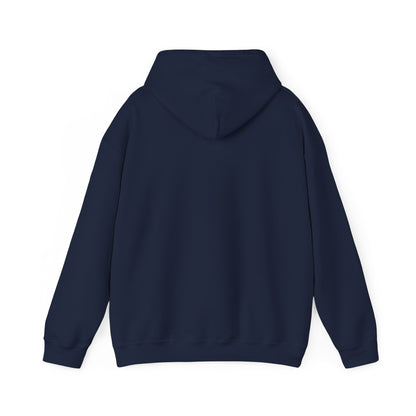 Skeletal Horde- Unisex Heavy Hooded Sweatshirt