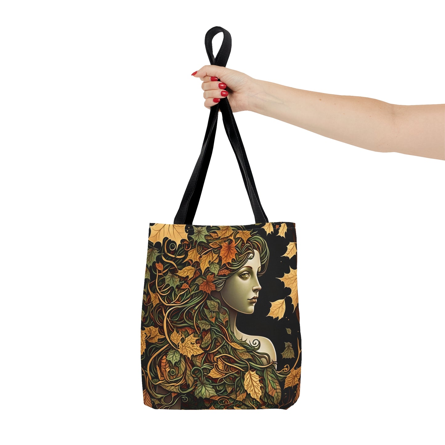 Wood Nymph- Tote Bag