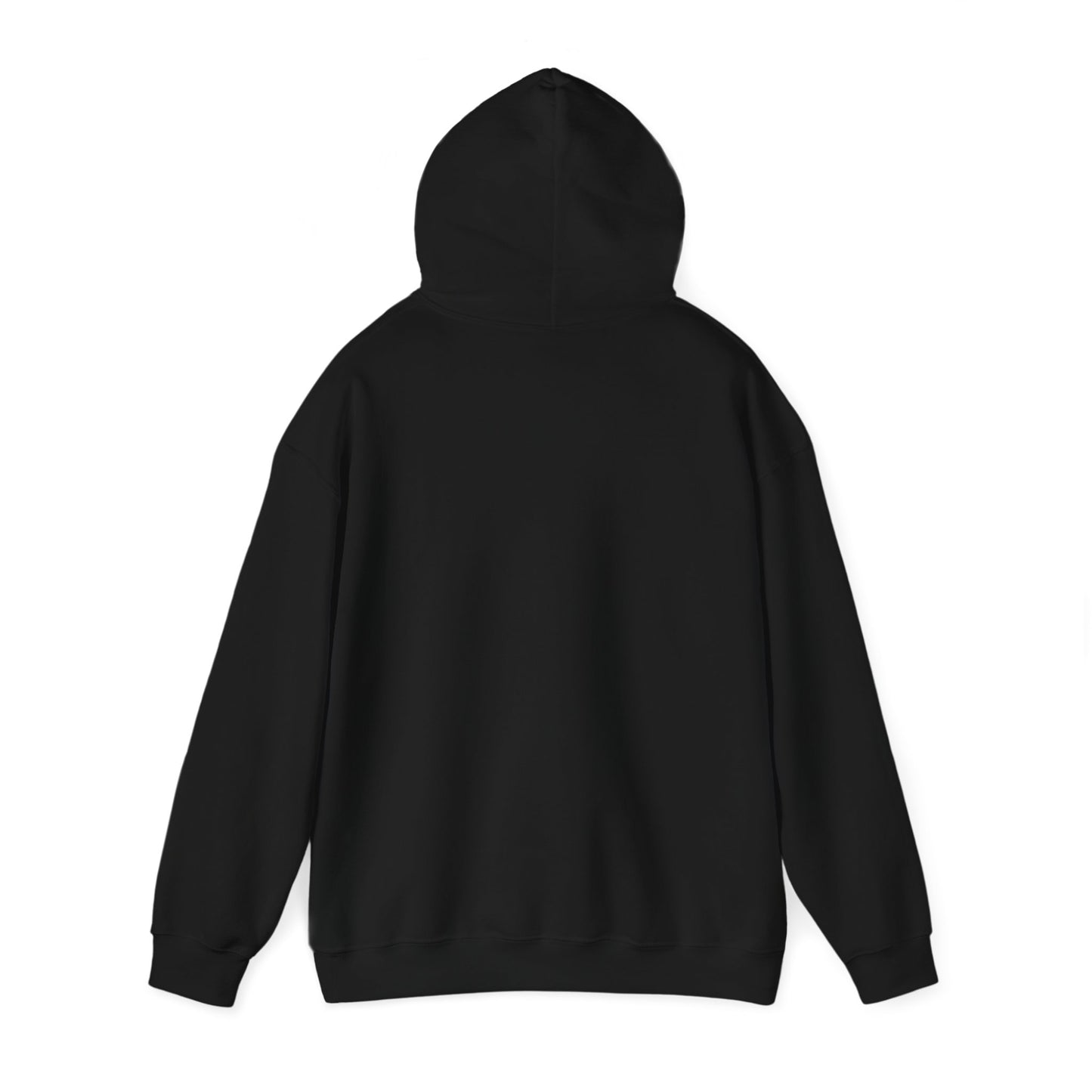 Skeletal Horde- Unisex Heavy Hooded Sweatshirt
