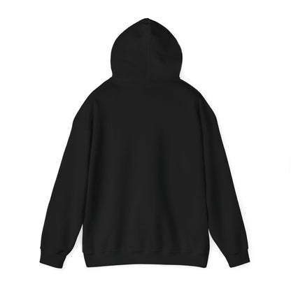 Skeletal Horde- Unisex Heavy Hooded Sweatshirt