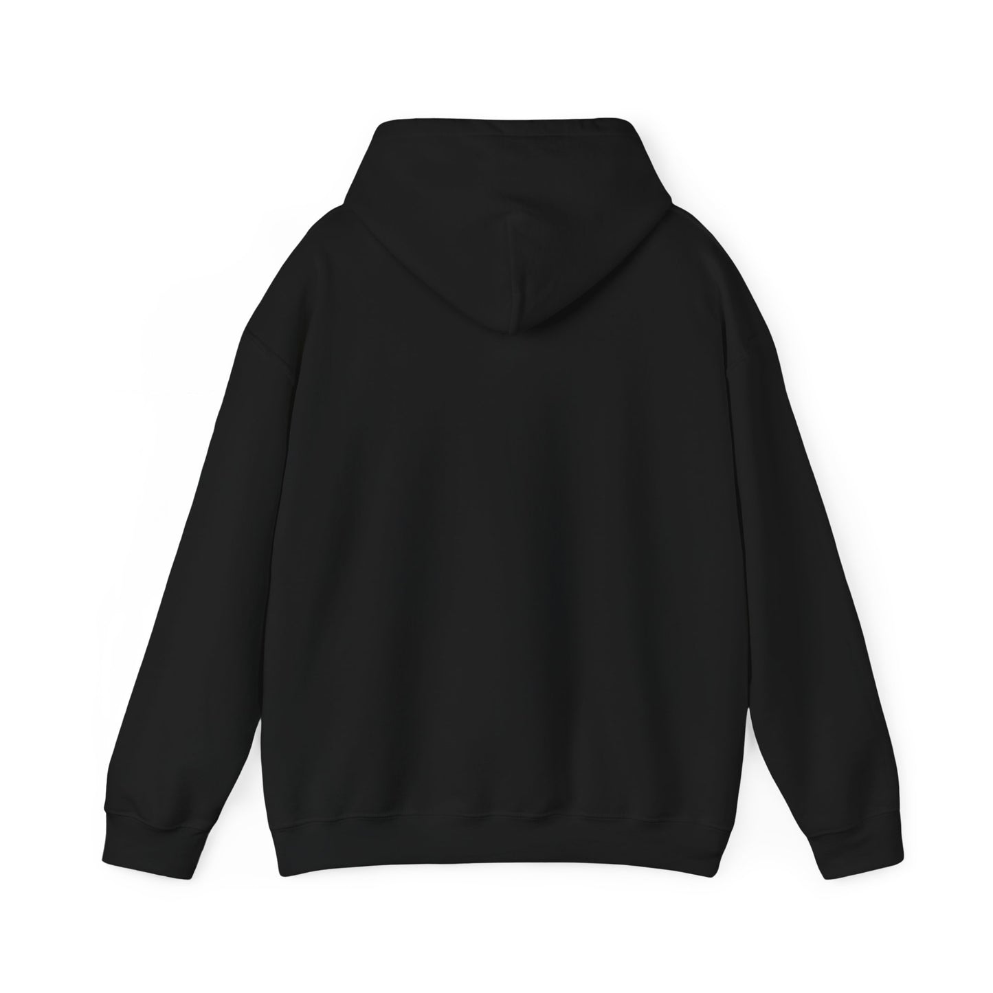 Skeletal Horde- Unisex Heavy Hooded Sweatshirt