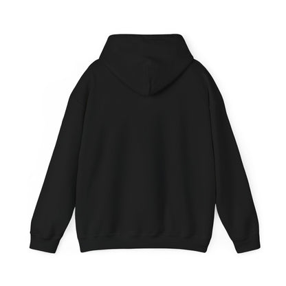 Skeletal Horde- Unisex Heavy Hooded Sweatshirt