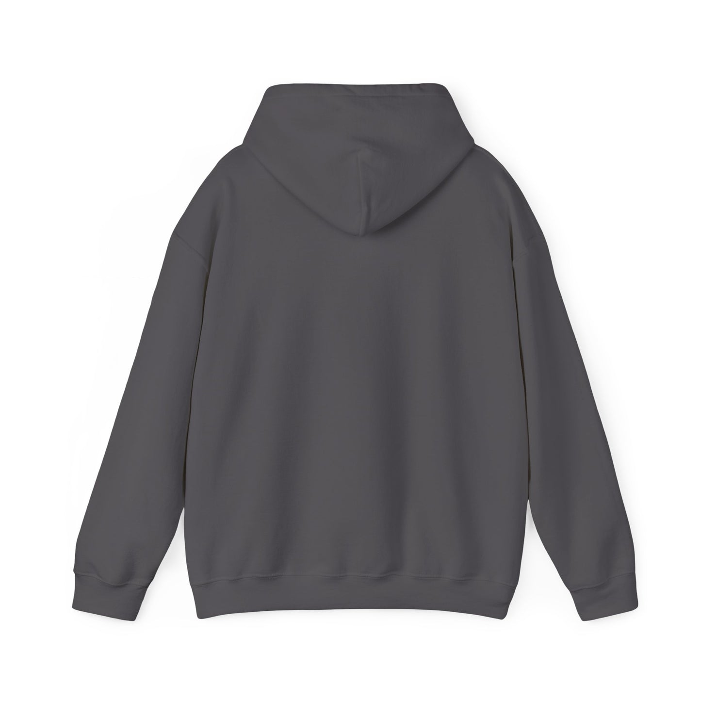 Skeletal Horde- Unisex Heavy Hooded Sweatshirt