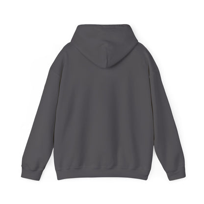 Skeletal Horde- Unisex Heavy Hooded Sweatshirt